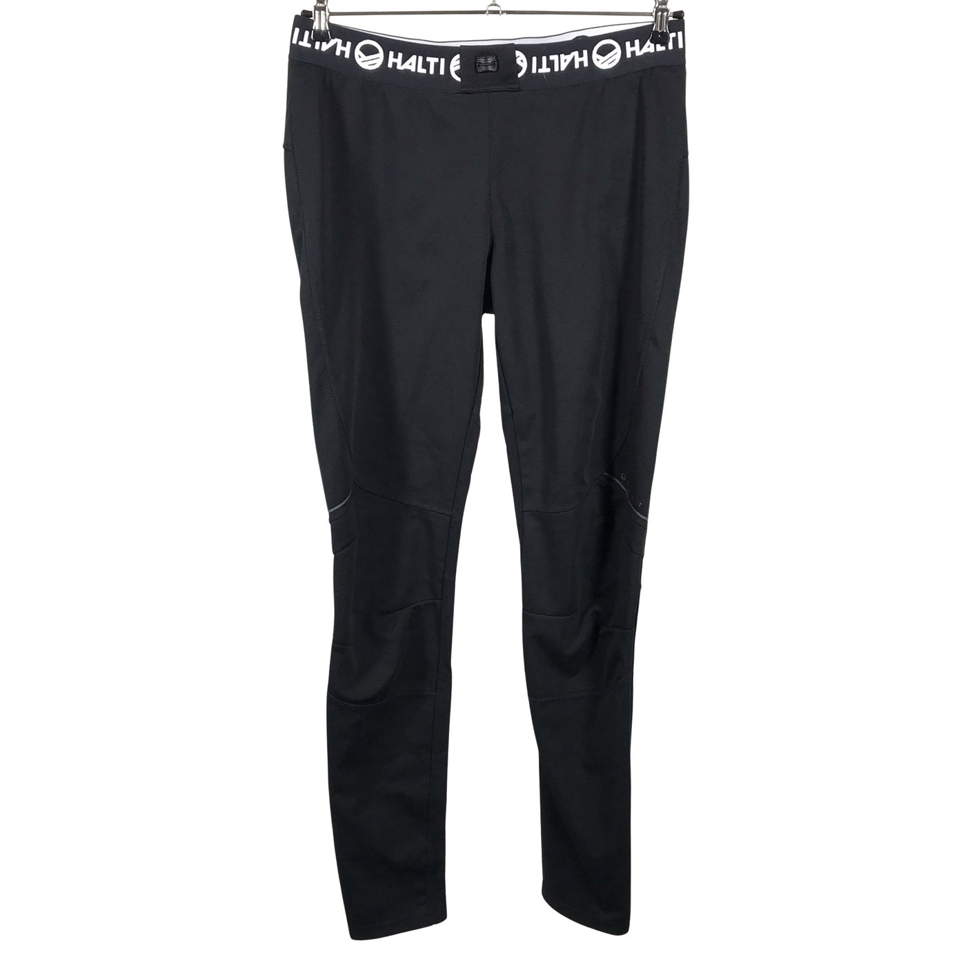 Unisex Halti - Spordipüksid, suurus 40 - Must (1)