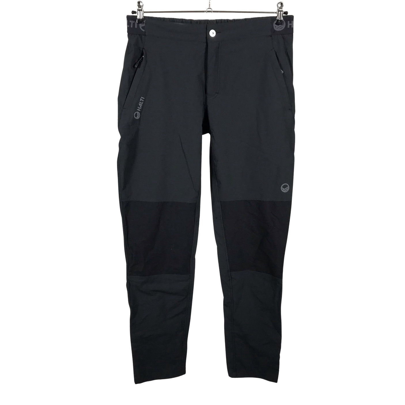 Unisex Halti - Õuepüksid, suurus 42 - Must (1)