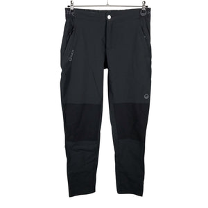 Unisex Halti - Õuepüksid, suurus 42 - Must (1)
