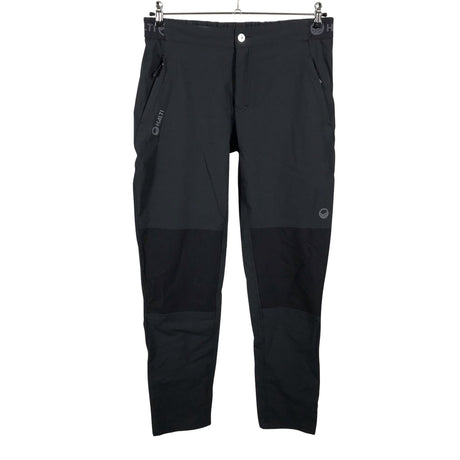 Unisex Halti - Õuepüksid, suurus 42 - Must ()