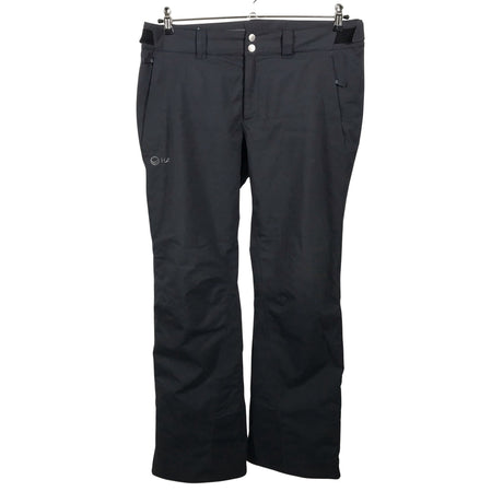 Unisex Halti - Talvepüksid, suurus W42 - Must ()