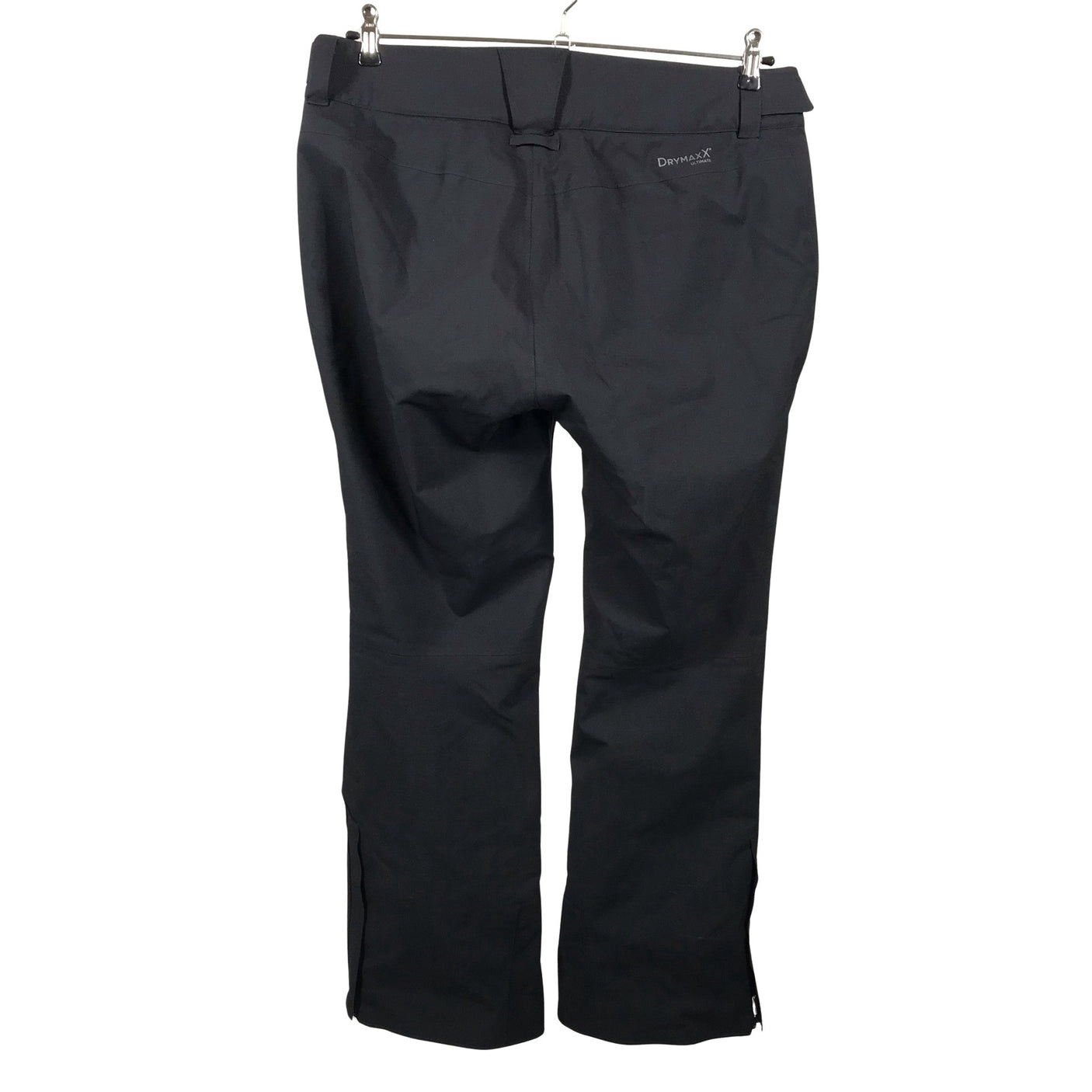 Unisex Halti - Talvepüksid, suurus W42 - Must (2)
