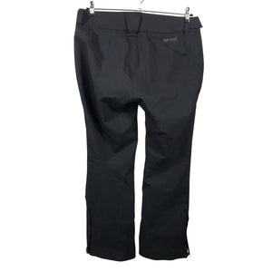 Unisex Halti - Talvepüksid, suurus W42 - Must (2)