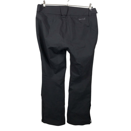 Unisex Halti - Talvepüksid, suurus W42 - Must (2)