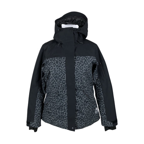 Unisex Wearcolour - Talvejope, suurus 40 - Must ()