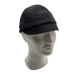 Unisex Costo - Müts, suurus 54 - 56 cm - Must (1)