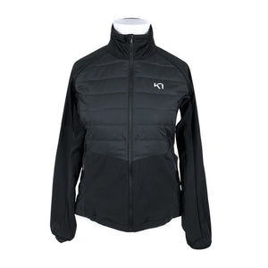 Unisex Kari Traa - Spordijope, suurus 42 - Must (1)