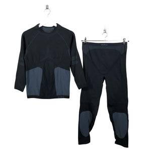 Unisex Odlo - Soe pesu, suurus 40 - Must (1)