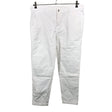 Unisex MAC - Chino-püksid, suurus 42 - Valge ()