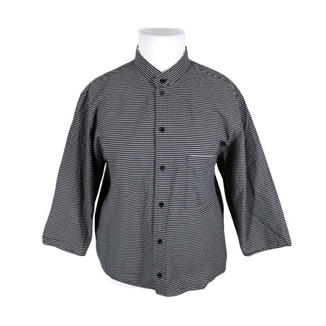 Unisex Vuokko - Pluus, suurus 44 - Hall ()