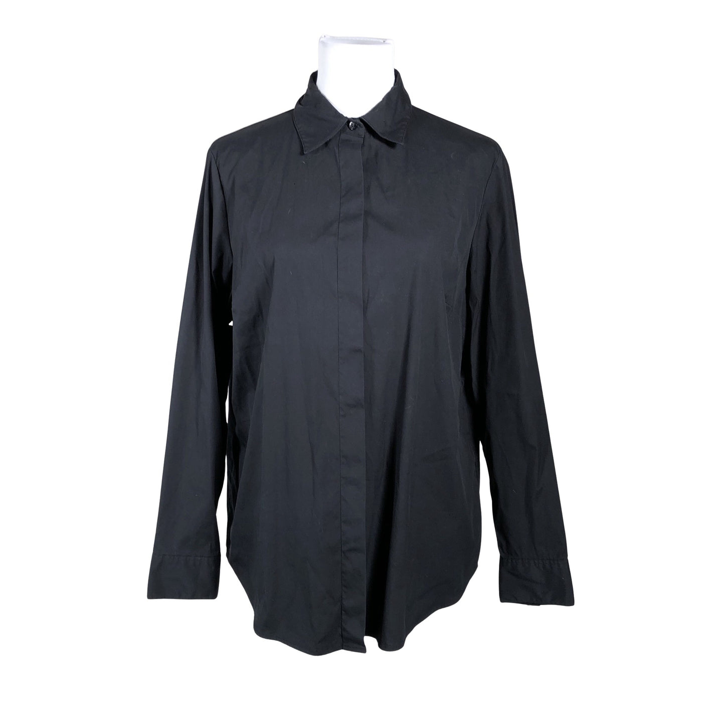 Unisex Ril's - Triiksärk, suurus 40 - Must (1)