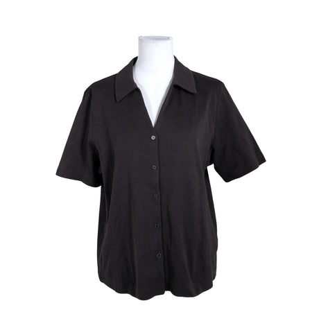 Unisex COS - T-särk, suurus 40 - Pruun ()