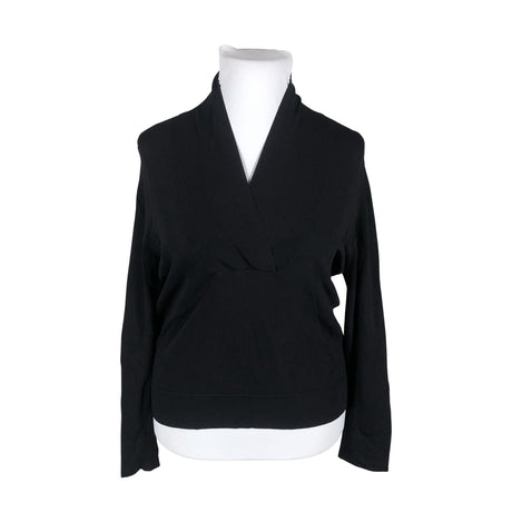 Unisex LaSalle - Kampsun, suurus 42 - Must ()