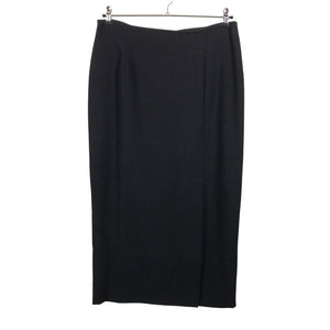 Unisex Marimekko - Mitteveniv seelik, suurus 44 - Must (1)