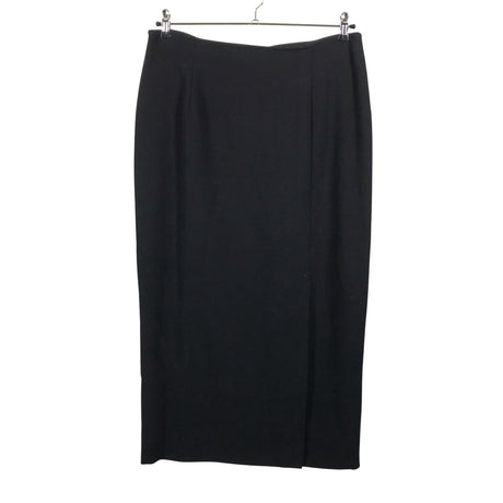 Unisex Marimekko - Mitteveniv seelik, suurus 44 - Must ()