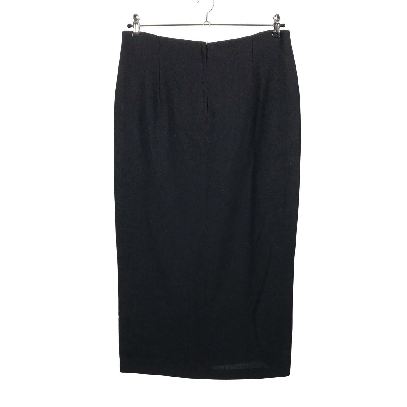 Unisex Marimekko - Mitteveniv seelik, suurus 44 - Must (2)