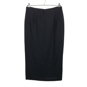 Unisex Marimekko - Mitteveniv seelik, suurus 44 - Must (2)