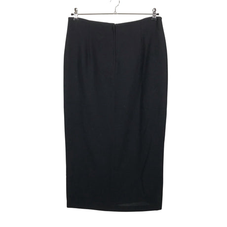 Unisex Marimekko - Mitteveniv seelik, suurus 44 - Must (2)