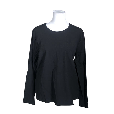 Unisex R-collection - Pluus, suurus 40 - Must ()