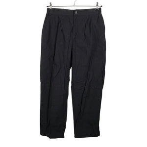 Unisex R-collection - Mittevenivad püksid, suurus 42 - Must (1)