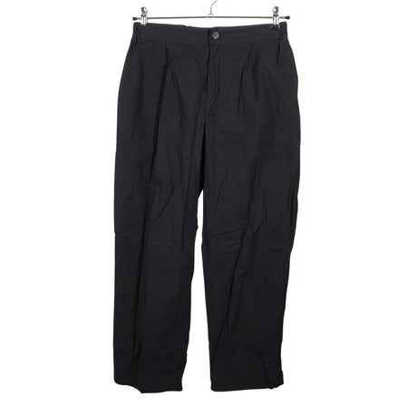 Unisex R-collection - Mittevenivad püksid, suurus 42 - Must ()