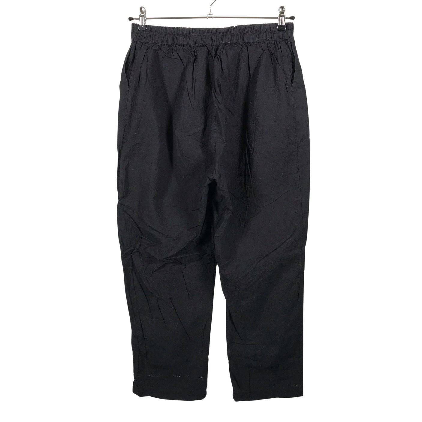 Unisex R-collection - Mittevenivad püksid, suurus 42 - Must (2)