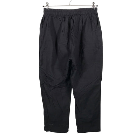 Unisex R-collection - Mittevenivad püksid, suurus 42 - Must (2)