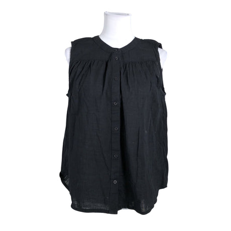 Unisex Kaffe - Topp, suurus 40 - Must ()