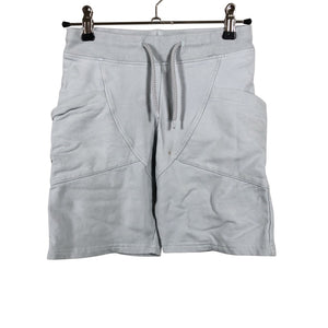 Unisex Gugguu - Dressikangast lühikesed püksid, suurus 134 - 140 - Helesinine (1)