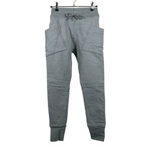 Unisex Gugguu - Dressikangast püksid, suurus 134 - 140 - Roheline (1)