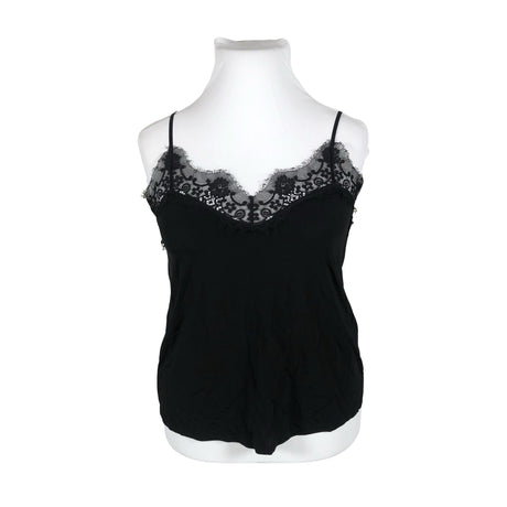 Unisex Samsoe&Samsoe - Topp, suurus 42 - Must ()
