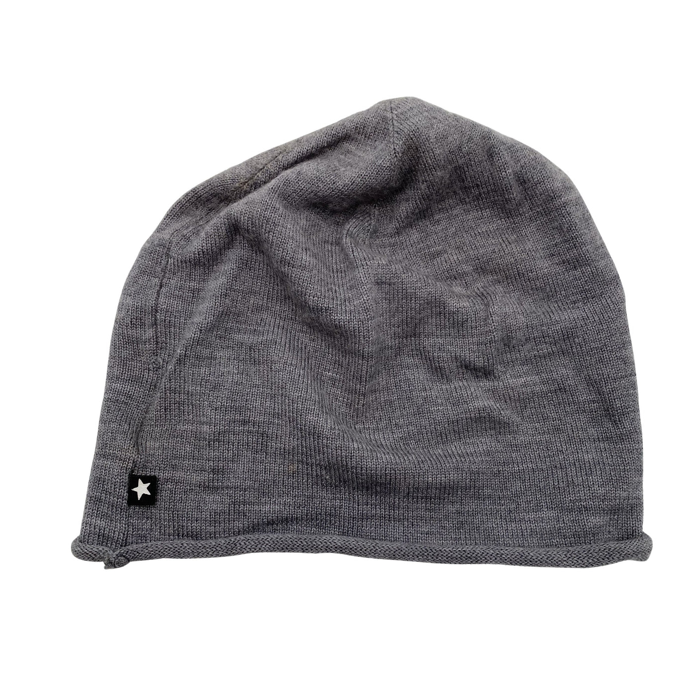 Unisex Molo Kids - Talvemüts, suurus 48 - 50 cm - Hall (1)