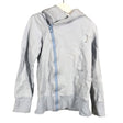 Unisex Gugguu - Dressipluus, suurus 128 - 134 - Helesinine ()