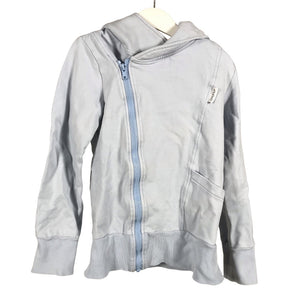 Unisex Gugguu - Dressipluus, suurus 128 - 134 - Helesinine (1)