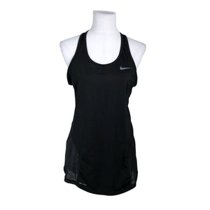 Unisex Nike - Sporditopp, suurus 38 - Must (1)