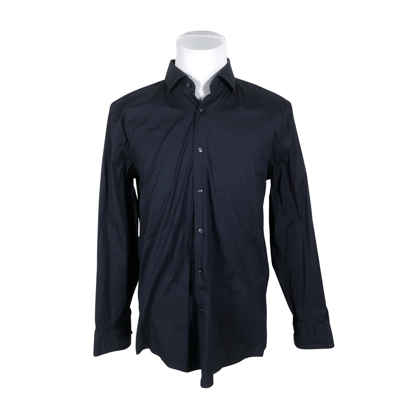 Unisex Hugo Boss - Triiksärk, suurus XL - Sinine (1)