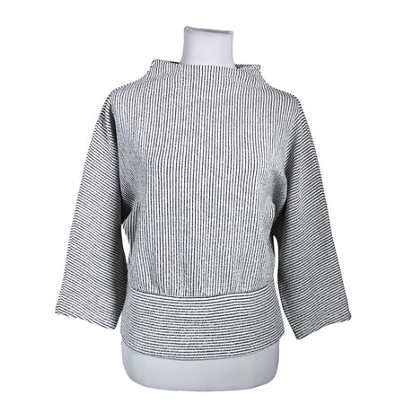 Unisex Opus - Dressikangast pluus, suurus 38 - Valge ()