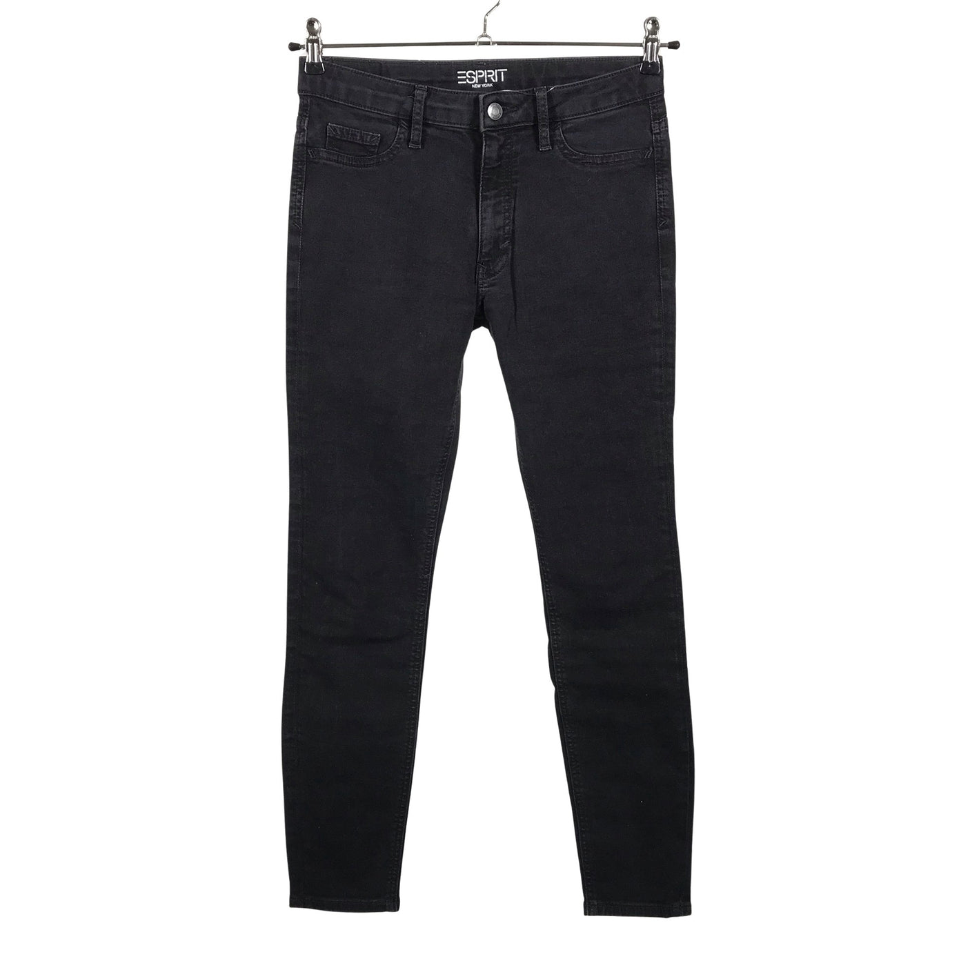 Unisex Esprit - Teksad, suurus W30 - Must (1)