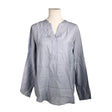 Unisex Gerry Weber - Pluus, suurus 38 - Helesinine ()