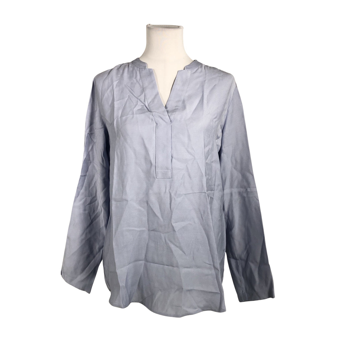 Unisex Gerry Weber - Pluus, suurus 38 - Helesinine (1)