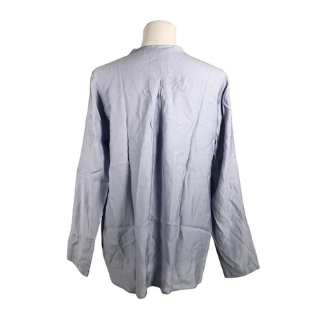 Unisex Gerry Weber - Pluus, suurus 38 - Helesinine (2)