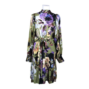Unisex Kaiko - Mitteveniv kleit, suurus 36 - Lilla (1)