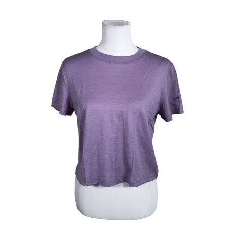 Unisex Icebreaker - T-särk, suurus 38 - Lilla ()