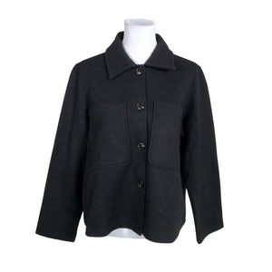 Unisex Noom - Jakk, suurus 38 - Must (1)