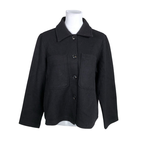 Unisex Noom - Jakk, suurus 38 - Must ()