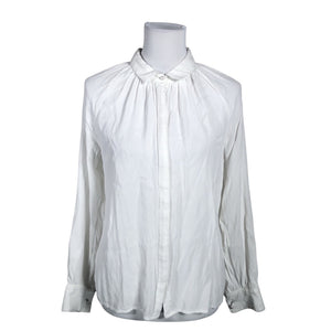 Unisex Holly & Whyte by Lindex - Pluus, suurus 38 - Valge (1)