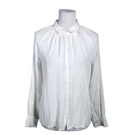 Unisex Holly & Whyte by Lindex - Pluus, suurus 38 - Valge ()
