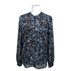 Unisex Esprit - Pluus, suurus 38 - Sinine (1)