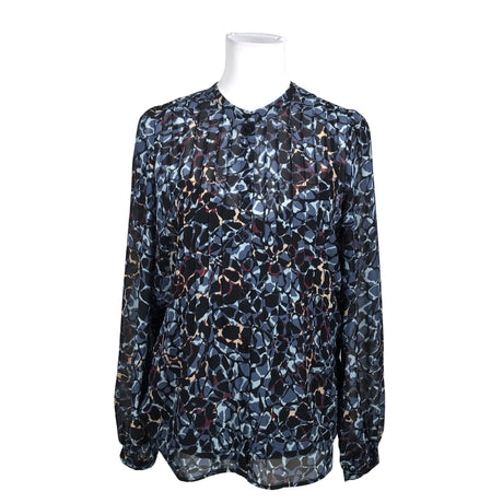 Unisex Esprit - Pluus, suurus 38 - Sinine ()