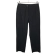 Unisex Noom - Viigipüksid, suurus 38 - Must ()